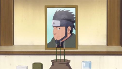 Boruto Staffel 1 Folge 106: Die Ninja-Chroniken der Dampfwolke: Eine S-Rang Mission!