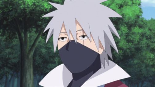 Boruto Staffel 1 Folge 107: Die Ninja-Chroniken der Dampfwolke: Der Hunde-Katzen-Krieg!