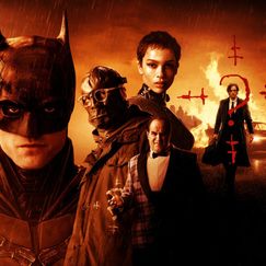The Batman
