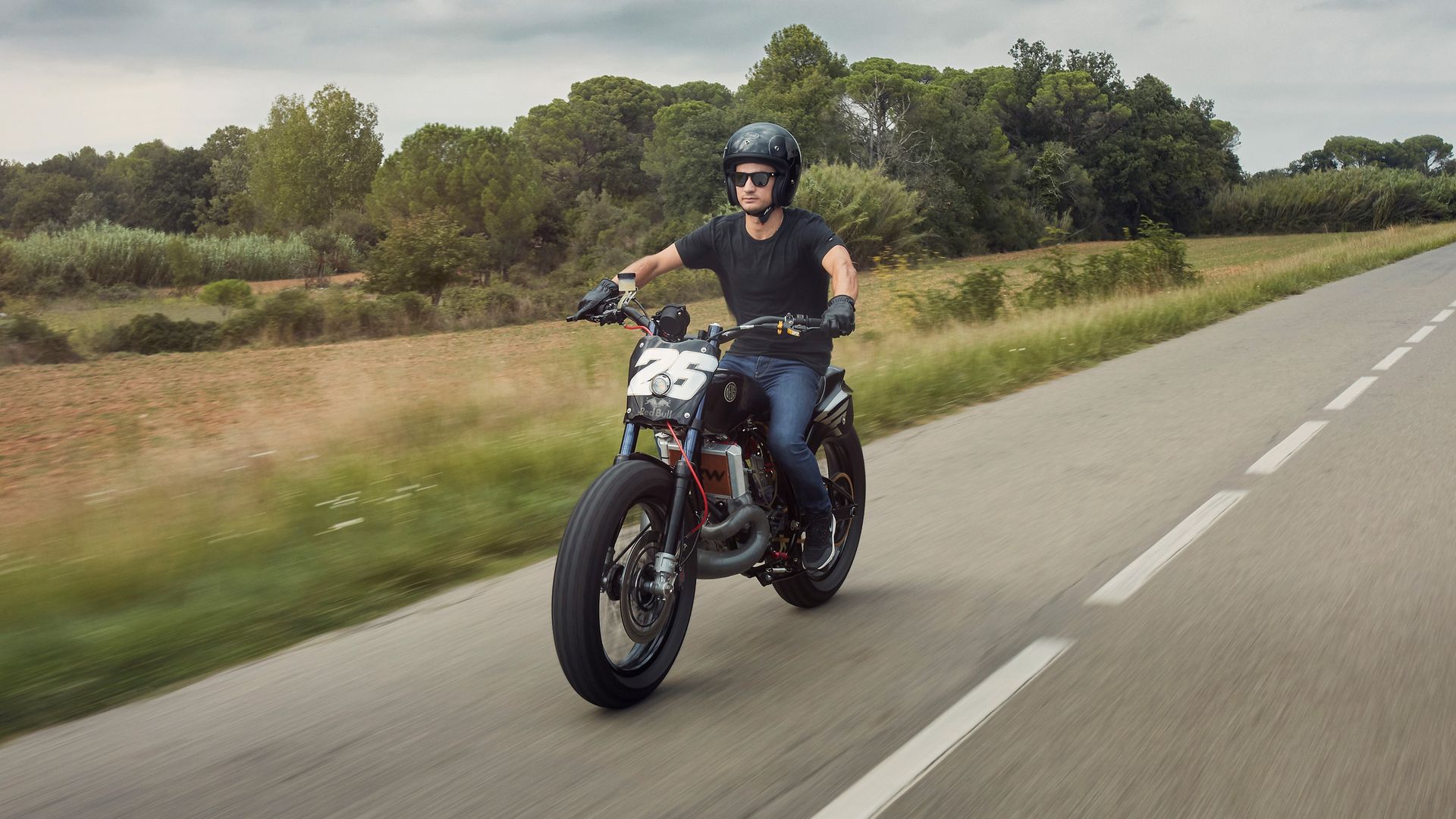 Motorsport Doku: The Silent Samurai - Dani Pedrosa