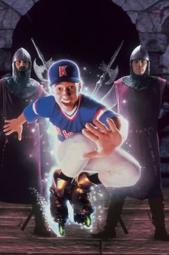 Knightskater - Ritter auf Rollerblades