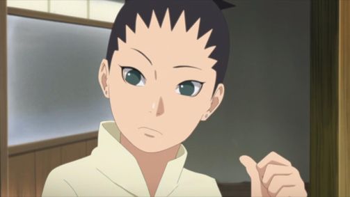 Boruto Staffel 1 Folge 113: Das Zeug zum Kommandanten