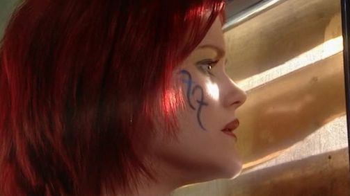 The Tribe The Tribe Staffel 5 Folge 5: Abschied von Bray