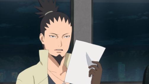 Boruto Staffel 1 Folge 116: Konohamaru und Remon