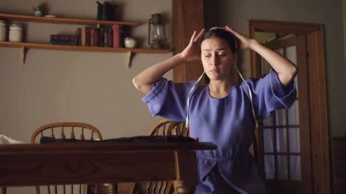 Mord bei den Amischen Mord bei den Amischen Staffel 1 Folge 5: Verurteilt