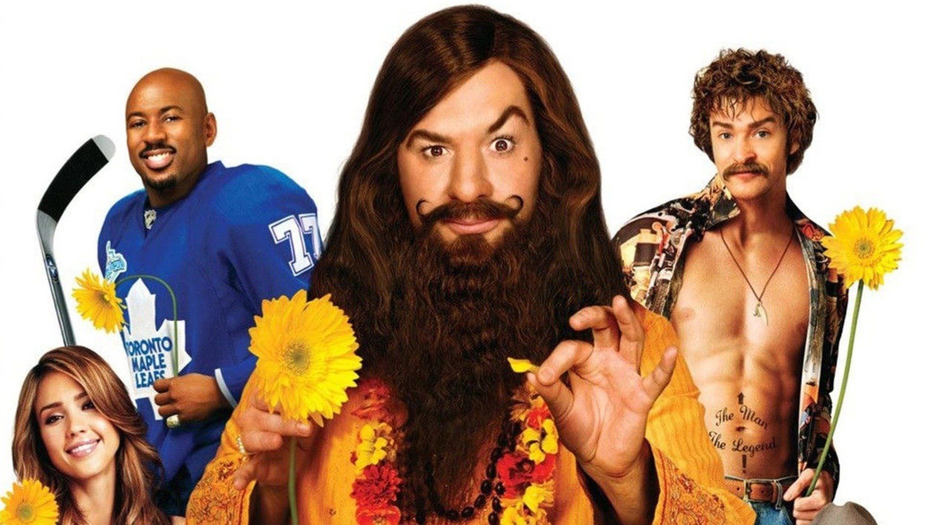 Der Love Guru