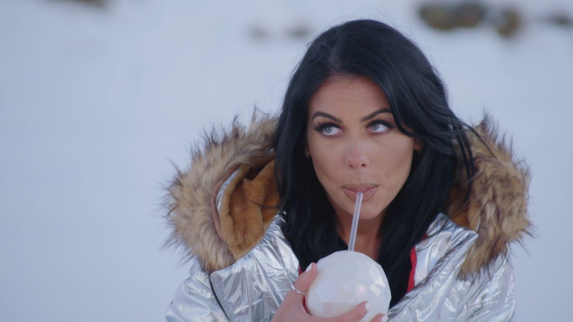 Willkommen auf dem Gipfel