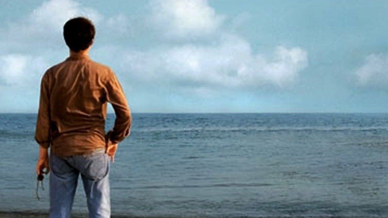 Auf der anderen Seite