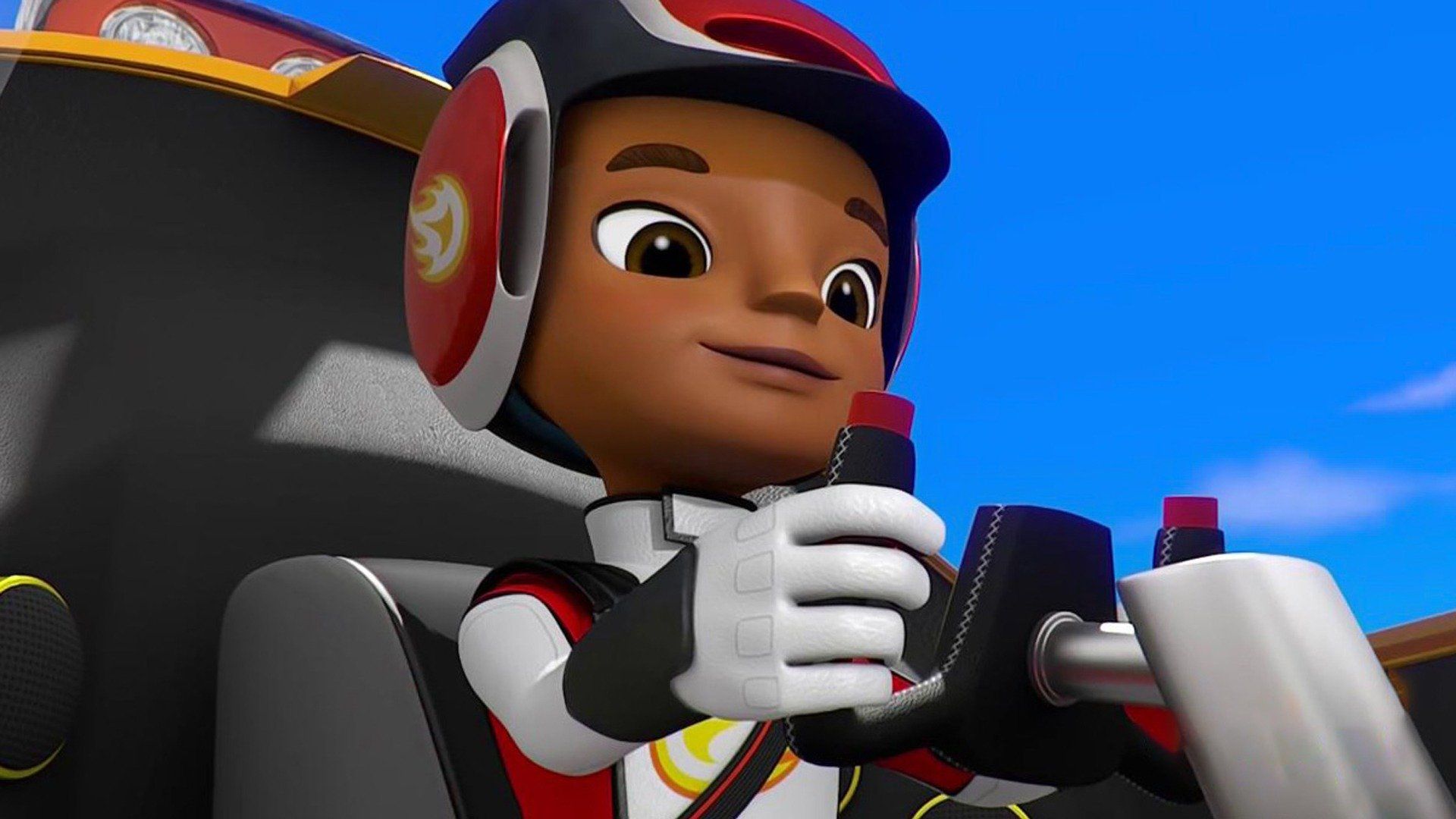 Der Tiefsee Grand Prix