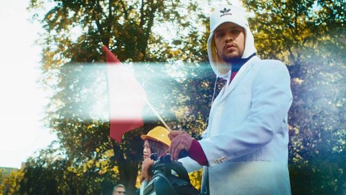 Slavik - Auf Staats Nacken Slavik - Auf Staats Nacken Staffel 1 Folge 5: Stadtführer