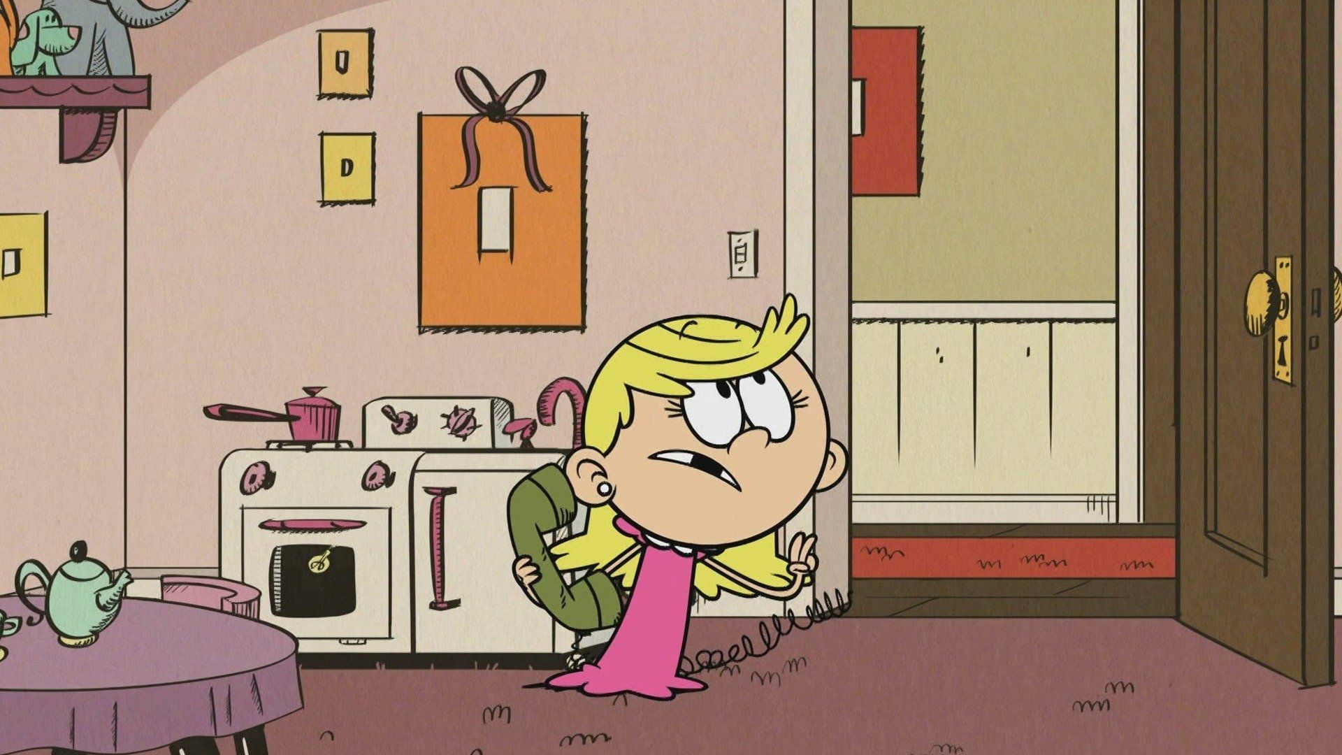 Der Austauschschüler