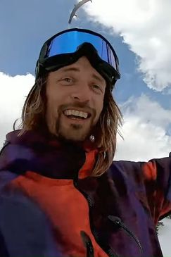 Isle of Snow - Snowboarder folgen ihren Träumen