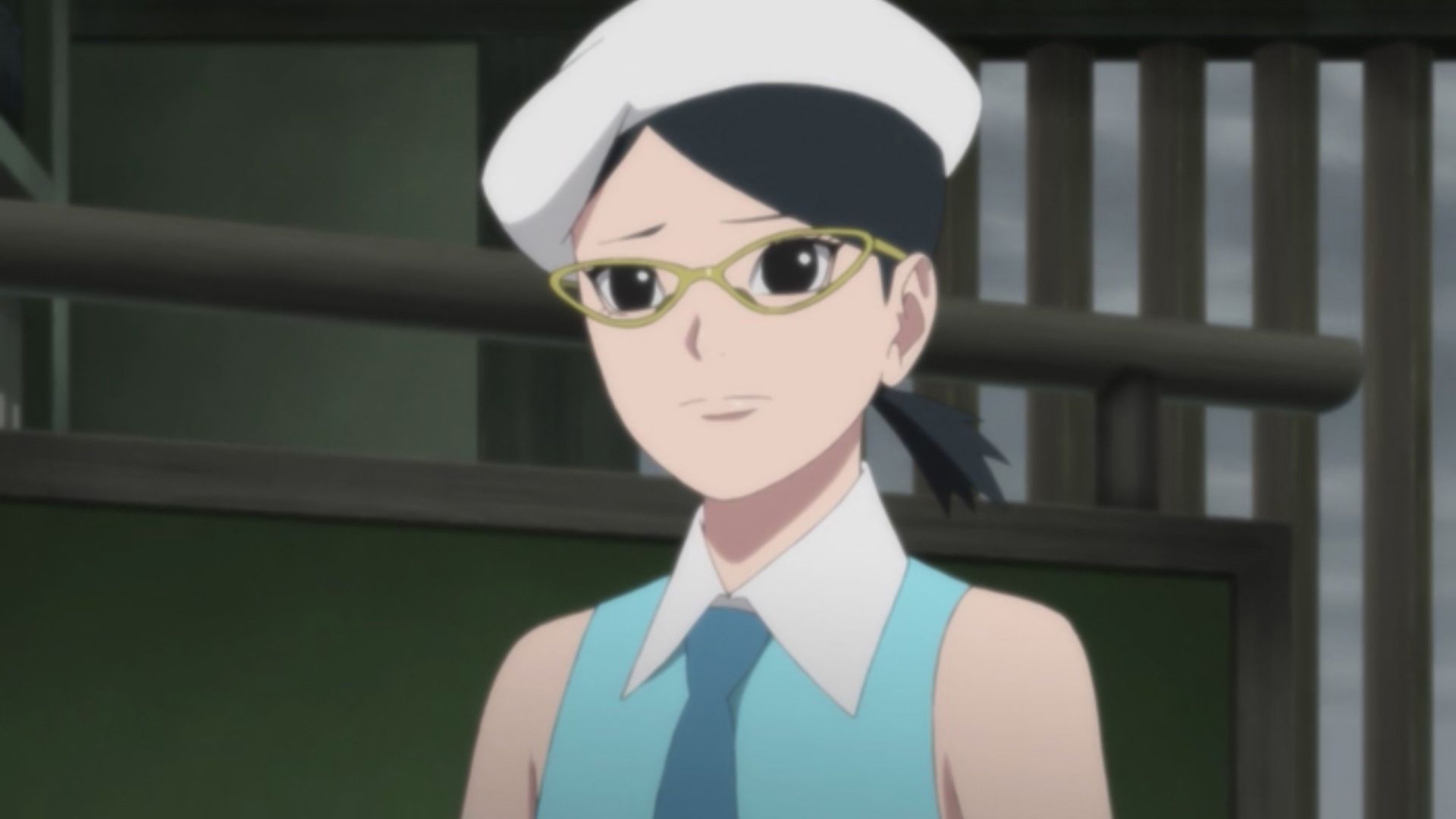 Test der Willensstärke