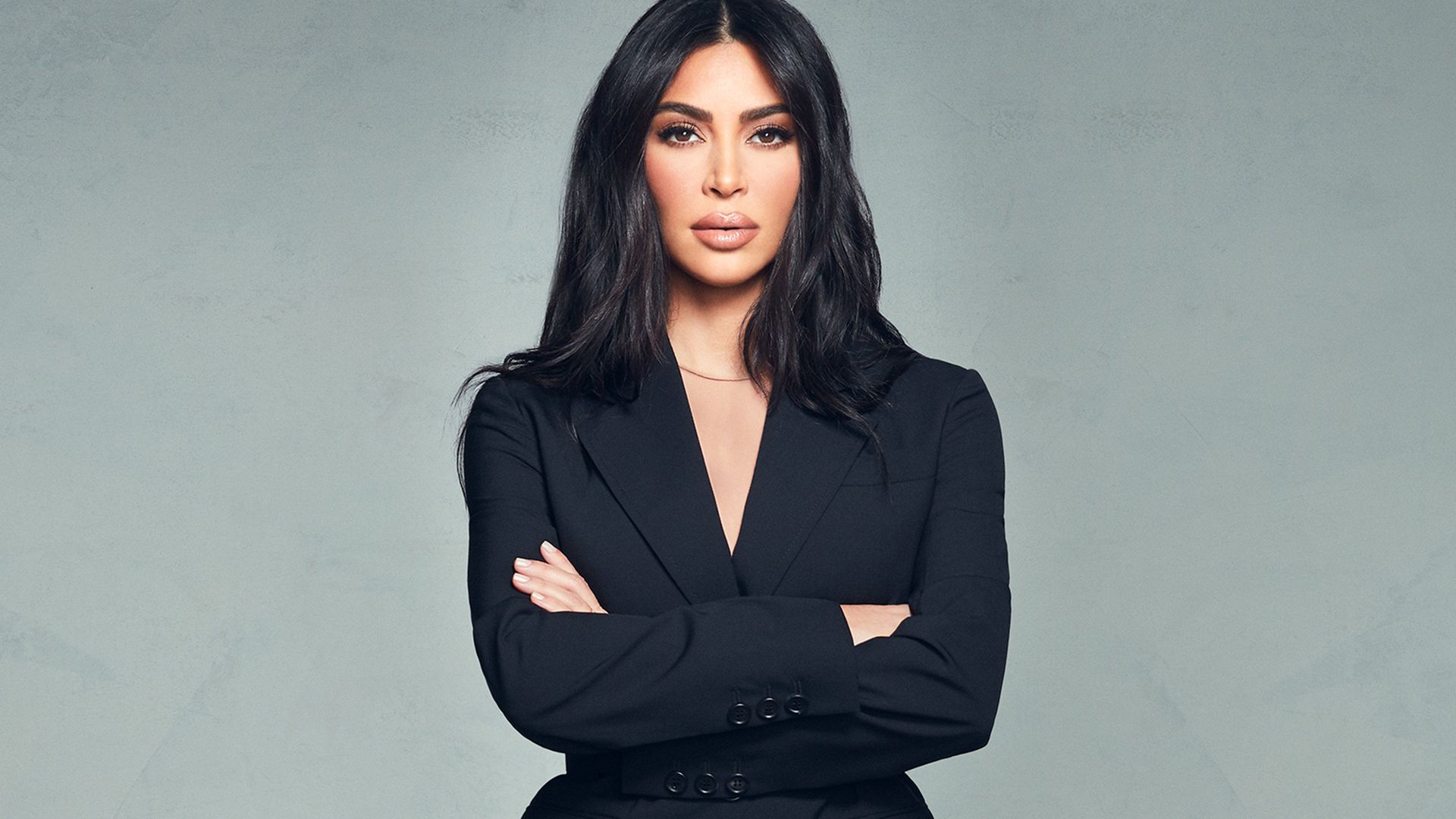 Kim Kardashian West: The Justice Project