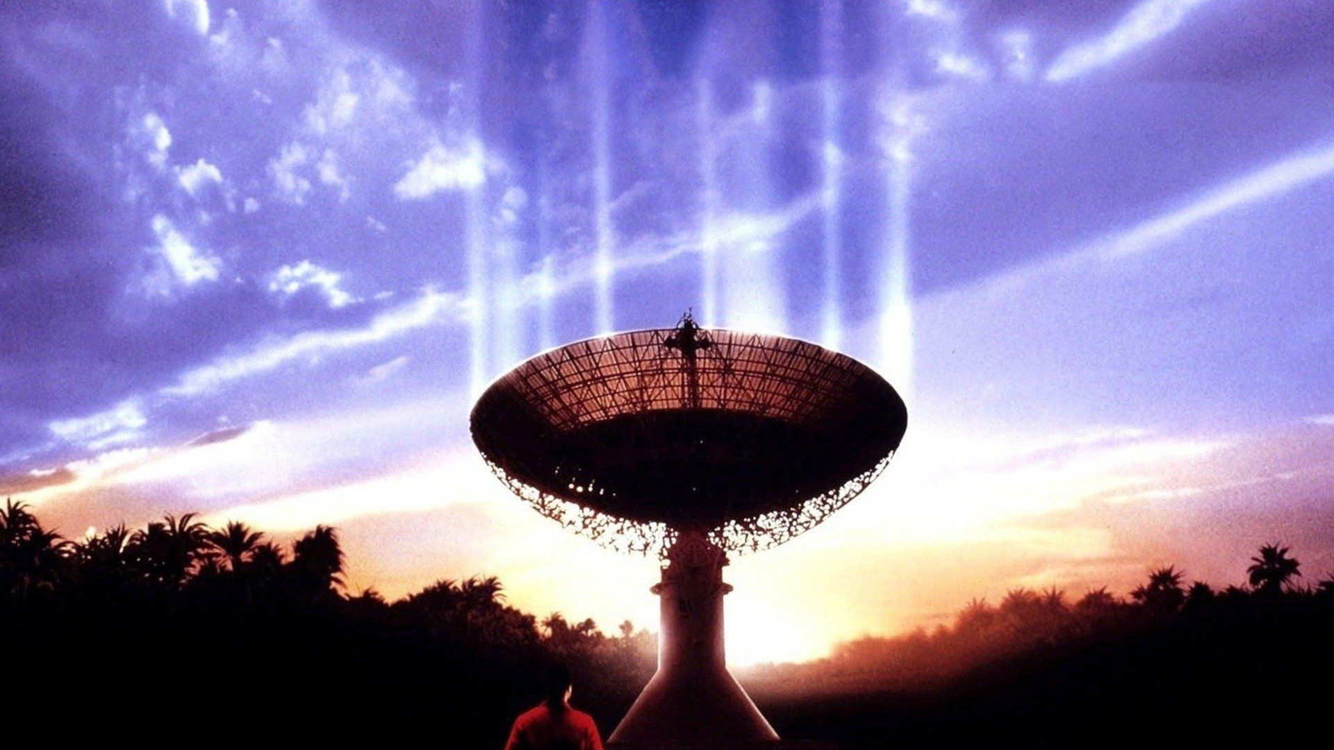 The Arrival - Die Ankunft