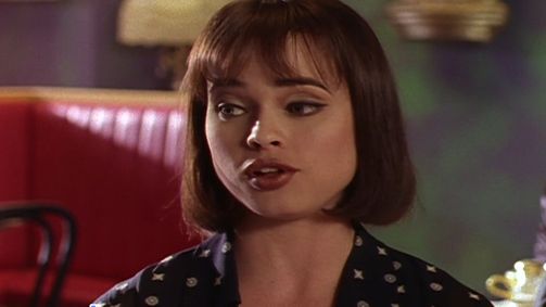 Nancy Drew Nancy Drew Staffel 1 Folge 4: Dr. Karthas Entführung