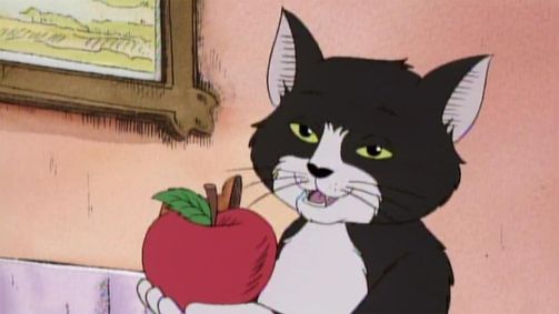 Der kleine Bär Der kleine Bär Staffel 1 Folge 2: Geburtstagssuppe/Eisbär/Der kleine Bär geht fischen