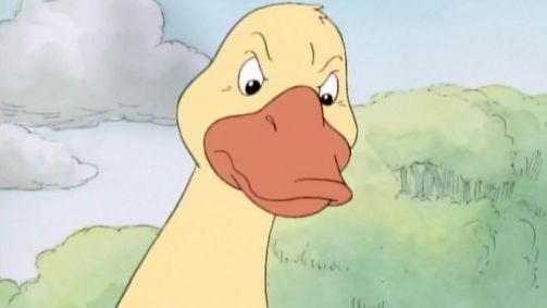 Der kleine Bär Der kleine Bär Staffel 1 Folge 10: Picknick/Der kleine Bär macht Musik/Hoppe-Hüpfer-Teich