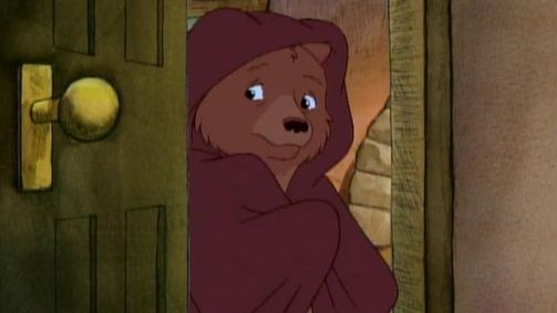 Der kleine Bär Der kleine Bär Staffel 1 Folge 11: Der Wind/Der kleine Zwerg/Der kleine Bär ist nicht müde