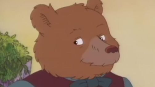 Der kleine Bär Staffel 03 Folge 4: Wo ist der Honig? / Die Flaschenpost / Der kleine Zucker-Bär