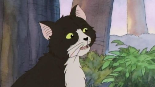 Der kleine Bär Staffel 02 Folge 3: Die Abkürzung / Alles geht schief / Die Schatzinsel