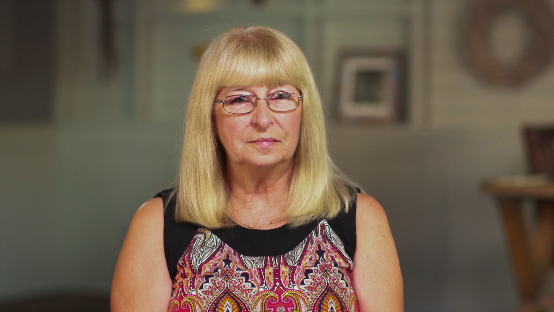 Sinnloses Verbrechen