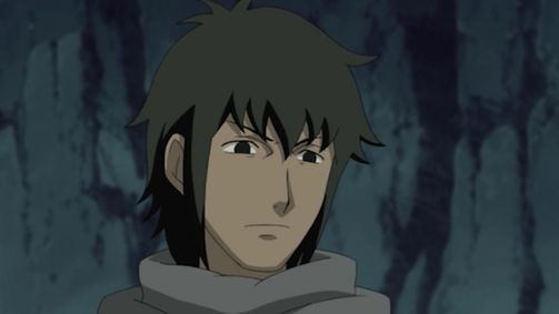 Naruto: Shippuden Staffel 5 Folge 5: Die Verbindung der Gefühle