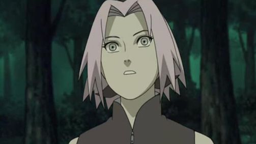 Naruto: Shippuden Staffel 5 Folge 14: Alte Mission, neue Ziele!