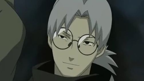 Naruto: Shippuden Staffel 5 Folge 13: Auf eigene Faust!
