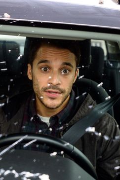 Aus dem Tagebuch eines Uber Fahrers