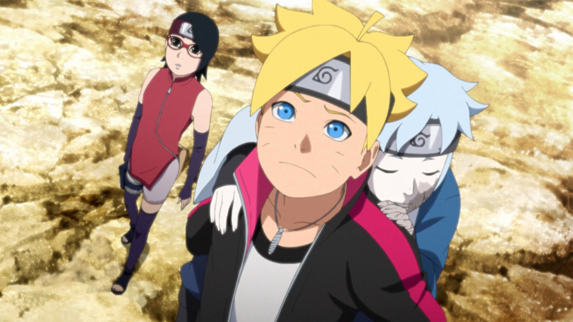 Die Hashirama-Zellen