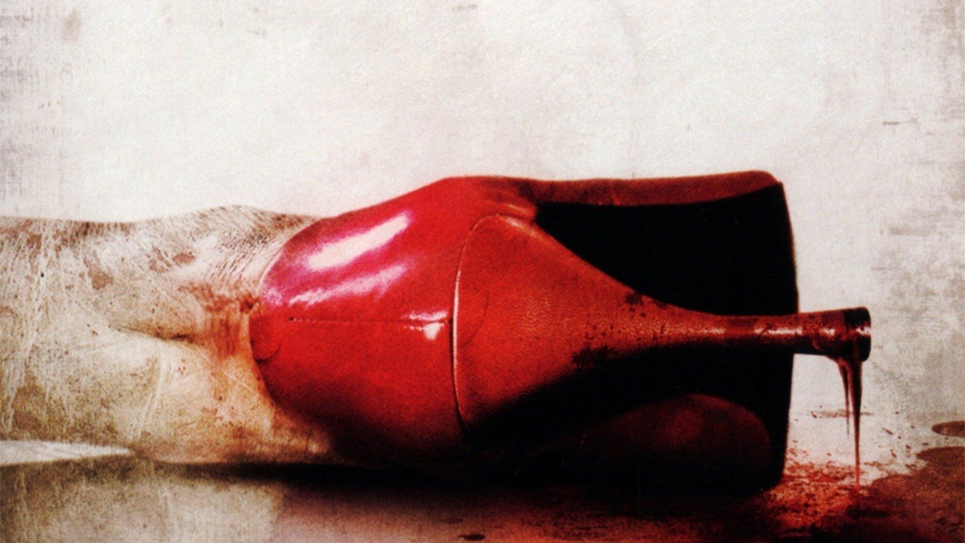 The Red Shoes