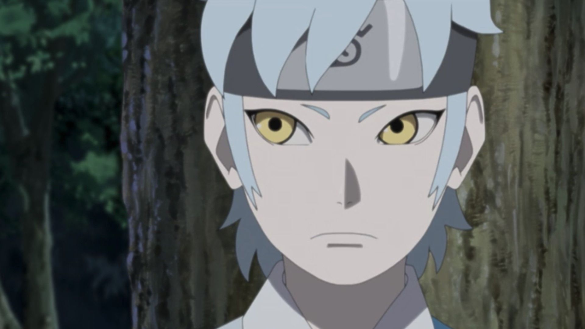 Das verbotene Jutsu des Todes