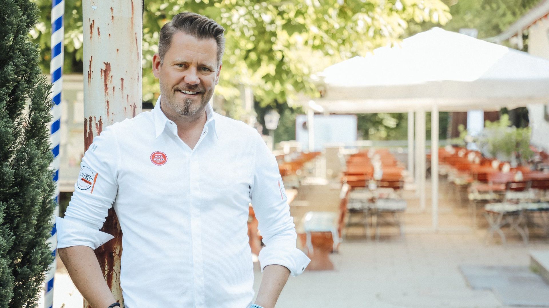 "Detmolder Hof", Detmold