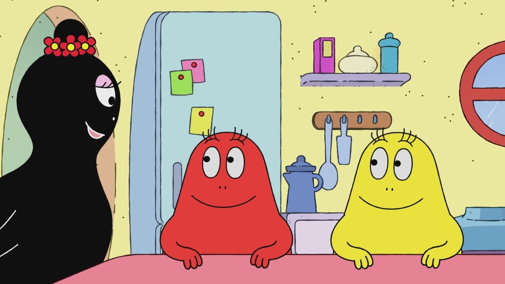 Das Traumhaus / Wenn ich mal groß bin