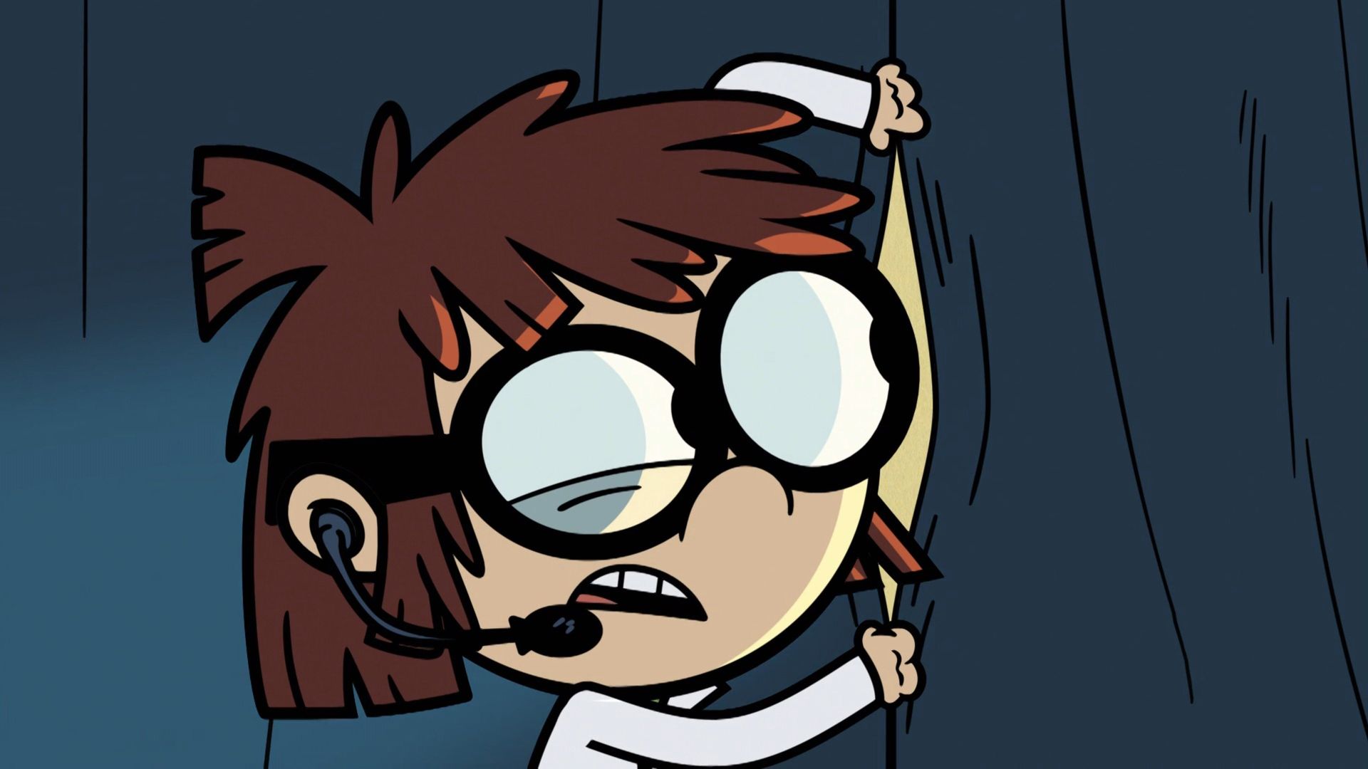 Im Namen der Wissenschaft / Rockstar Luna