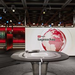 Tagesschau - Spätausgabe
