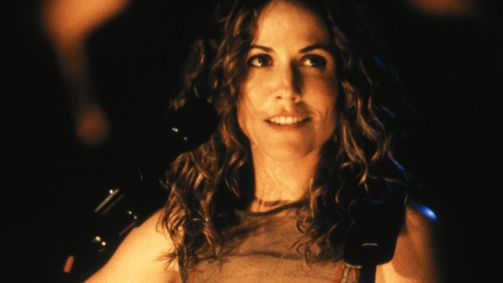 Storytellers Staffel 3 Folge 12: Storytellers: Sheryl Crow