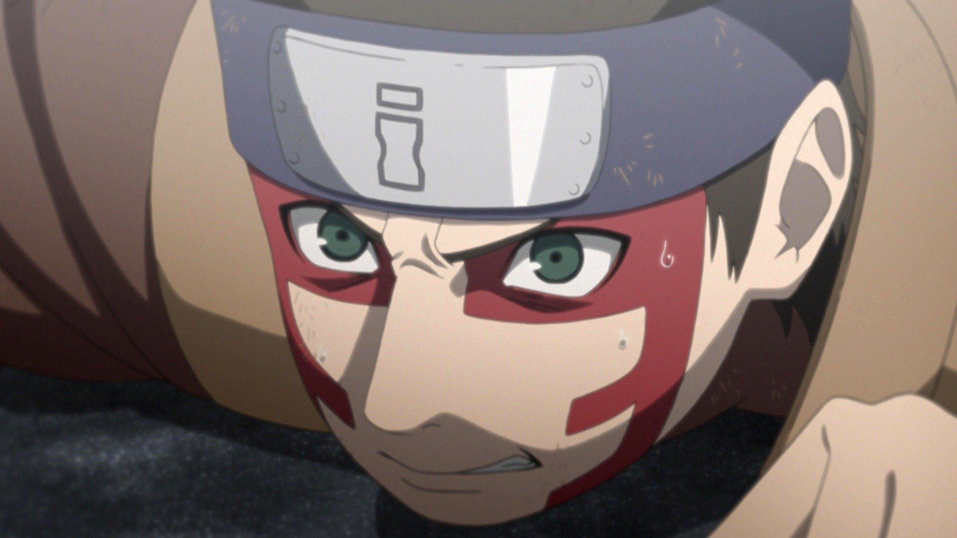 Kooperationsmission mit dem Sand