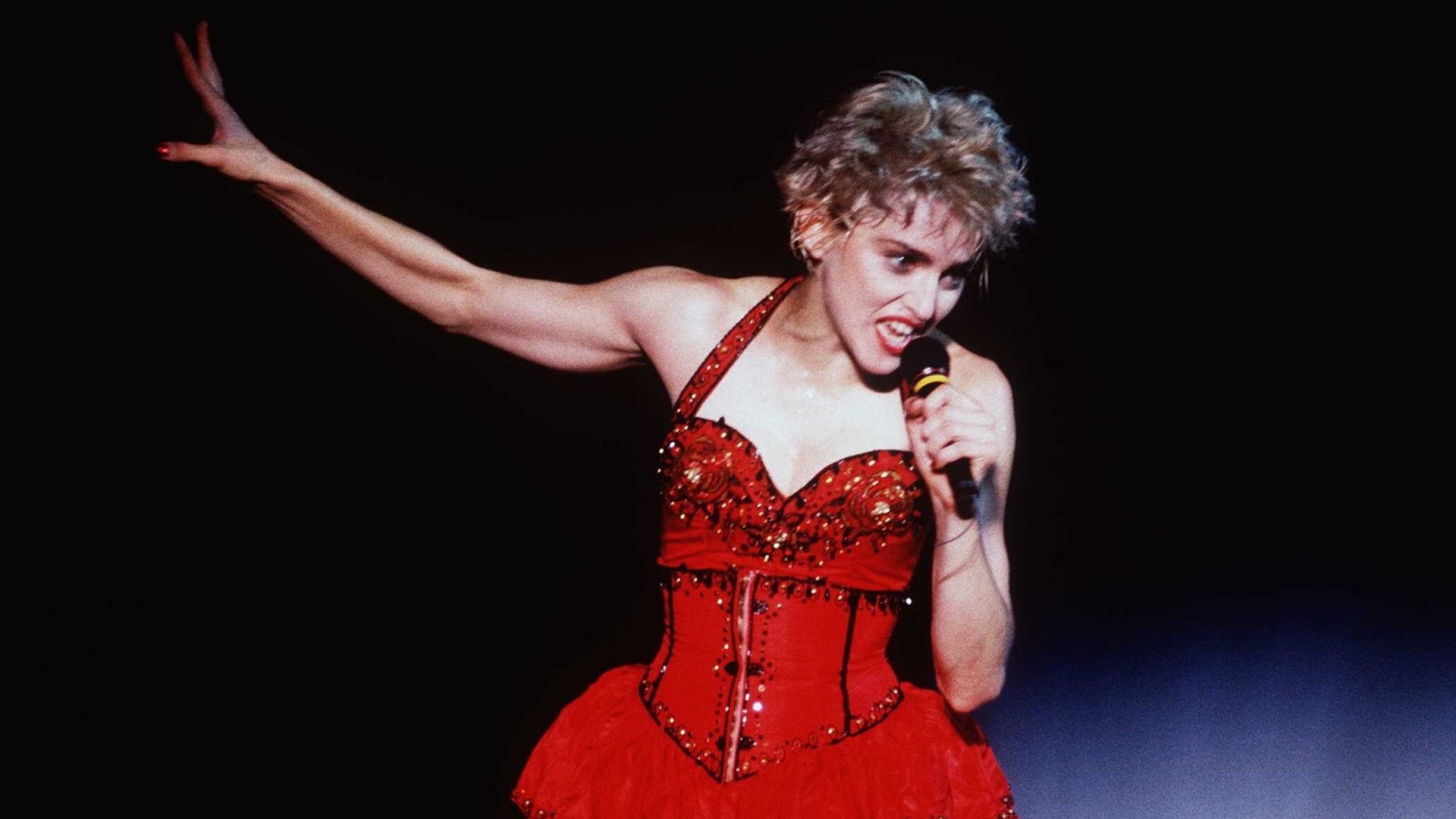 Madonna - Songs für die Ewigkeit