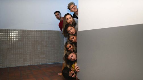 Das Internat Das Internat Staffel 1 Folge 4: Aussteigen