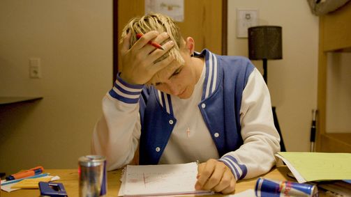 Das Internat Das Internat Staffel 1 Folge 8: Traumfänger