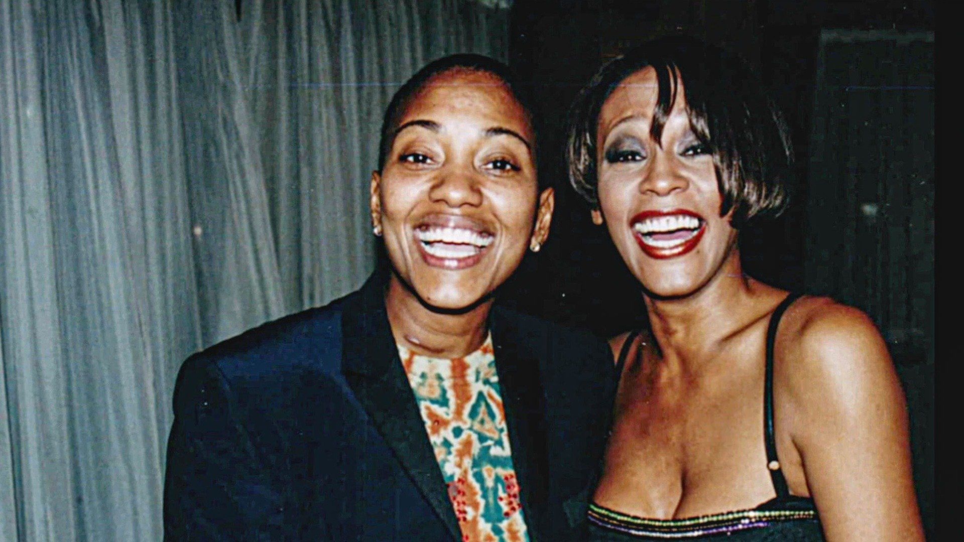 Whitney Houston - Songs für die Ewigkeit
