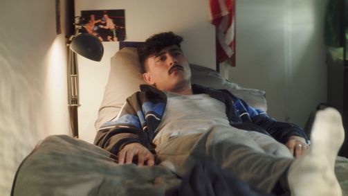 Stichtag Stichtag Staffel 1 Folge 2: Ehrenmann