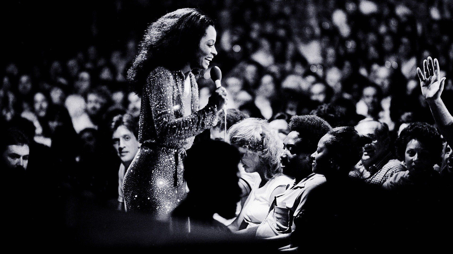 Diana Ross - Songs für die Ewigkeit