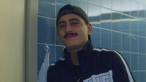 Stichtag Stichtag Staffel 1 Folge 4: 72% Wasser