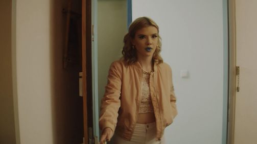 Stichtag Stichtag Staffel 1 Folge 5: Rainbowing