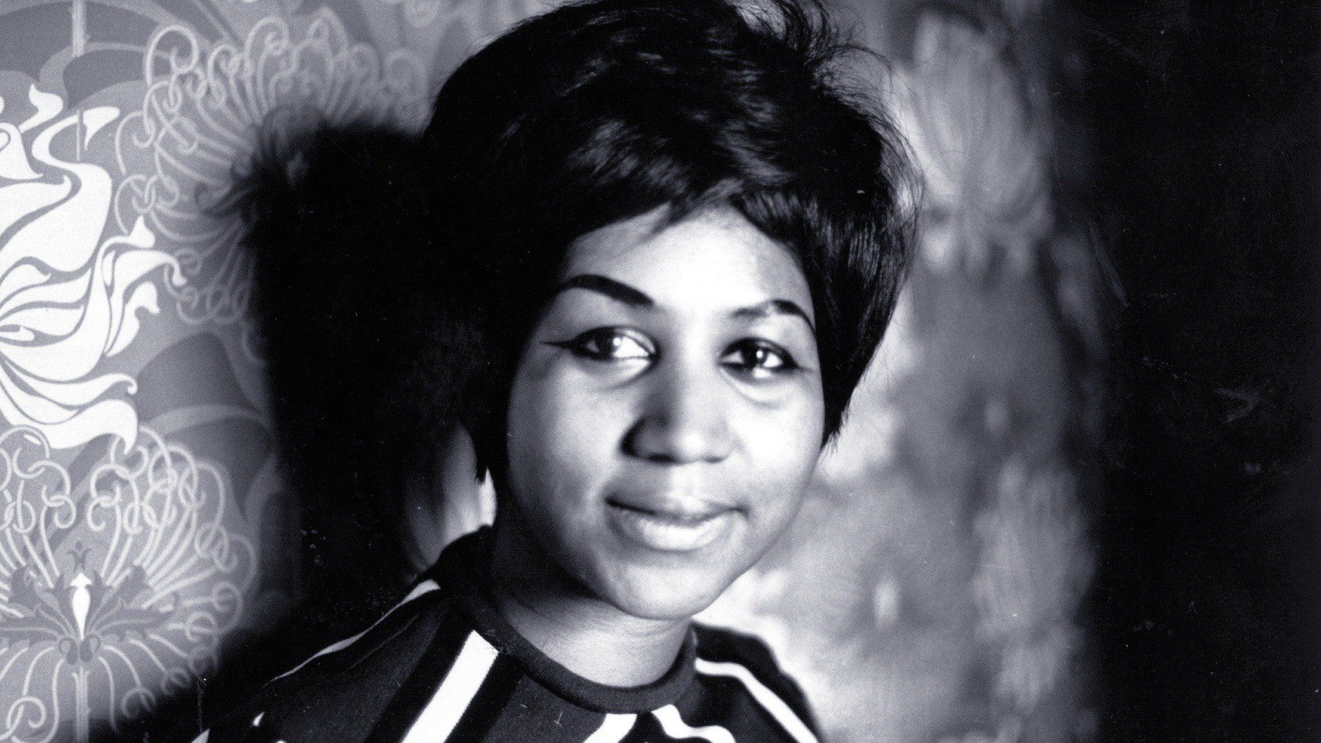 Aretha Franklin - Songs für die Ewigkeit