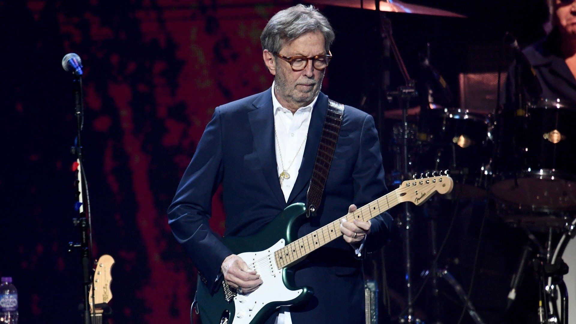 Eric Clapton - Songs für die Ewigkeit