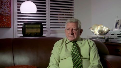The Night Caller – Australiens grausamster Serienkiller The Night Caller – Australiens grausamster Serienkiller Staffel 1 Folge 1: Das Ende der Unschuld